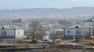 Zəngilanın Ağalı kəndindən ən son görüntülər - VİDEO 