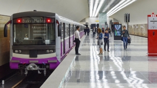 Metro “əxlaqsızlıq yuvası”na çevrilib? - AÇIQLAMA   - VİDEO