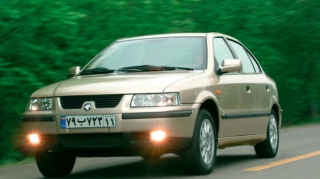 “Moskviç”  zavodunda İran avtomobilləri istehsal ediləcək