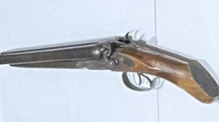 Bakıda məhkumun evindən ov tüfəngi aşkarlanıb