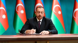 Prezidentdən Ermənistanın təcavüzü nəticəsində dəymiş ziyanın aradan qaldırılması ilə bağlı SƏRƏNCAM 