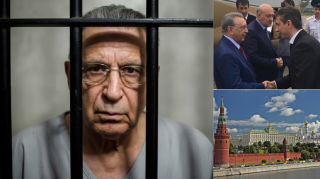 Ramiz Mehdiyev həbs edilməsəydi Rusiyaya qaça bilərdi – Politoloqdan ŞOK AÇIQLAMA 