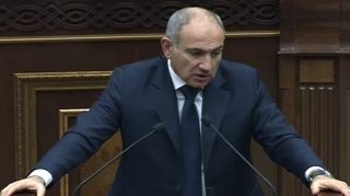 Ermənistan və Azərbaycan enerji sistemlərini birləşdirəcək - Paşinyan 