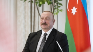 Prezident anons verdi: Cənubi Qafqazda yeni logistika marşrutu açılacaq 