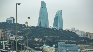 Прогноз погоды в Азербайджане на завтра 