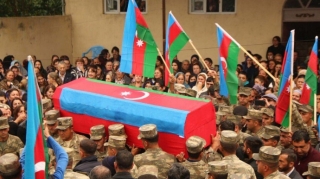 Vətən Müharibəsi  şəhidlərindən 4 nəfəri DİM-in nəzarətçi-müəllimləridir