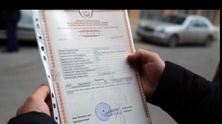 Sənədsiz 40 min əmlaka çıxarış veriləcək