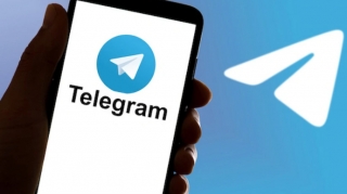 На Telegram гражданам приходят фейковые предложения работы 