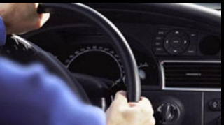 Masallıda narkotikin təsiri altında olan sürücü saxlanıldı  - FOTO