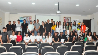 Şirvanda ilk və möhtəşəm Layihə olan "BestIT"  Layihəsi start götürüb - FOTO