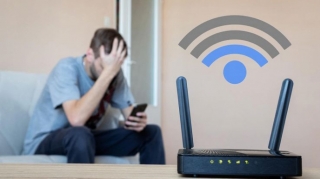 Evdə “Wi-Fi” modem sağlamlıq üçün təhlükəlidirmi? 