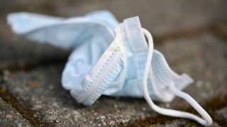 Maska insan sağlamlığına zərərdir? - Azərbaycanlı həkim HƏQİQƏTİ AÇIQLADI  - FOTO