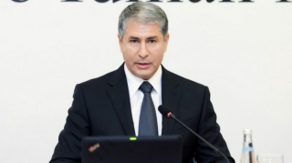 Vilayət Eyvazov yeni vəzifəyə seçildi- FOTO 