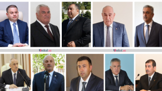 Bu icra başçıları özlərinə köməkçi axtarır 