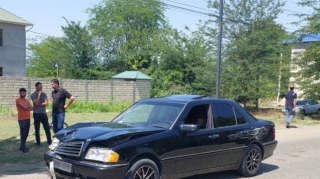 В Лянкяране автомобиль насмерть сбил 57-летнюю женщину, вышедшую из автобуса 