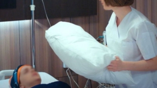 Belçikada həkim qadını yastıqla “evtanaziya” etdi - FOTO 