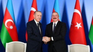 Əliyev Ərdoğana zəng etdi 