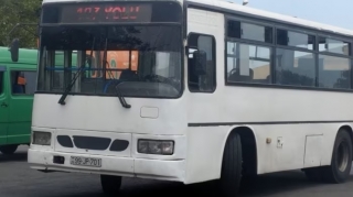 Sərnişinlərə ŞAD XƏBƏR – Bu köhnə avtobuslar yenilənir 