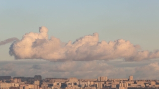 Sabahın hava proqnozu açıqlanıb 