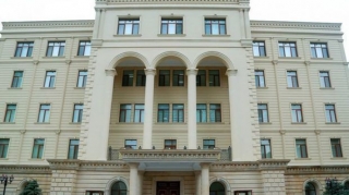 Düşmən qruplaşması mühasirəyə alındı - RƏSMİ 