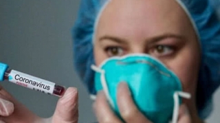 Moldovada koronavirusdan ölənlərin sayı 757-ə çatıb