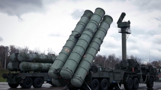 Выдвигающиеся из Армении для применения в боях ЗРК С-300 будут уничтожены 