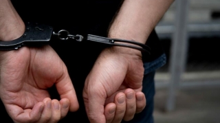 Bakıda marketdən oğurluq edən şəxs saxlanıldı 