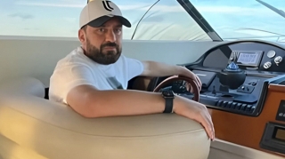 “Qumar kralı”nın istintaqı bitdi - Milyonlarla manatlıq əmlaklarına həbs qoyuldu 