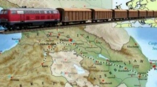 Azərbaycan üzərindən yükdaşımalar artır:  “Zəngəzur dəhlizi də Orta Dəhlizə inteqrasiya olunacaq”