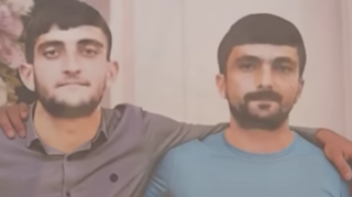 Qardaşını xilas etmək istəyərkən həyatından oldu - VİDEO