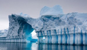 Antarktida fəlakət astanasında