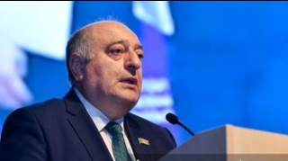 Musa Quliyev:  “Şərqi Zəngəzur və Qarabağın bərpası üçün vəsait artırılmalıdır”