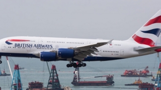 “British Airways”  minlərlə uçuşu ləğv edəcək