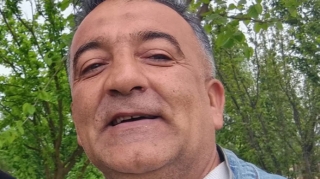 Hədə-qorxu ilə pul tələb edən baş redaktor tutuldu - FOTO