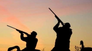 Pandemiya dövründə qanunsuz ov halları xeyli azalıb