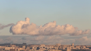 Sabahın hava proqnozu açıqlanıb 