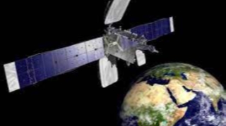 Azərbaycanın yeni peykini orbitə İsrail şirkəti çıxaracaq