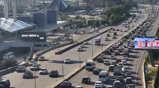 Hazırda bu istiqamətlərdə sıxlıq var - SİYAHI 