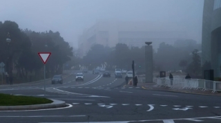 Как долго продлится в Азербайджане туманная погода? 