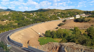 Ermənistanda xəritə yeniləndi:  Delimitasiya edilmiş sərhədə uyğunlaşdırıldı