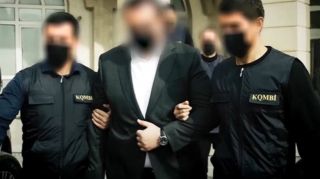 Bu qurumun rəhbərliyinə cinayət işi açıldı 