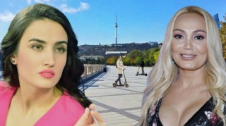 Nura Surinin Bulvardakı skuter problemi ilə bağlı iradlarına RƏSMİ CAVAB  