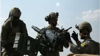 ABŞ ordusu Suriyada 3 vətəndaşı öldürüb