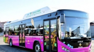BNA:  "98 avtobusun hərəkət intervalında gecikmələr var"