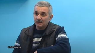 Erməni həbsxanasında öz əsirlərimizə zülm eləyən azərbaycanlı   - FOTO