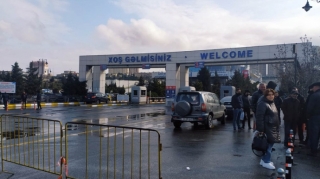 DİN-dən xəbərdarlıq:  "Sərnişinləri yüksək səslə çağıranlara qarşı tədbirlər görüləcək"  - FOTO