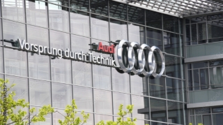 “Audi” şirkətinin mənfəəti gözlənilmədən artıb 