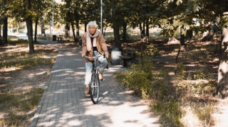 Sadə bir vərdiş yaşlı insanların ömrünü uzada bilər 