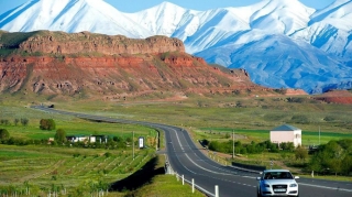 Ermənistan Naxçıvana maneəsiz keçid tələbini qəbul etdi 