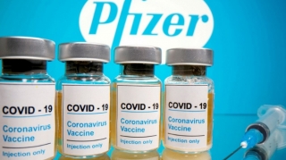 “Pfizer”:  "Yenidən vaksinasiya “Delta” stammına qarşı müdafiəni artıra bilər"